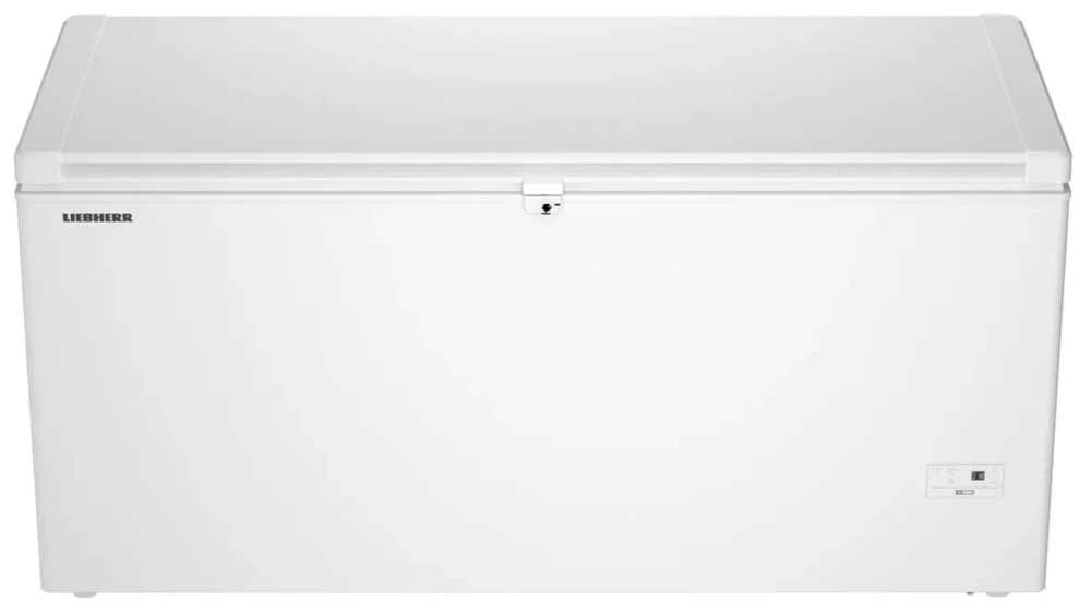 Zavřený mrazák Liebherr CFd 2505 Plus_03