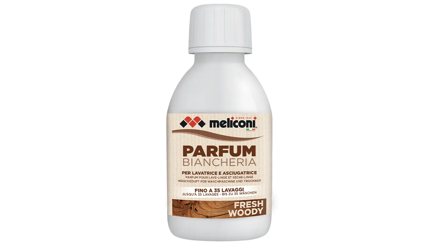 V&ocirc;ňa do pr&aacute;čky Meliconi 621031