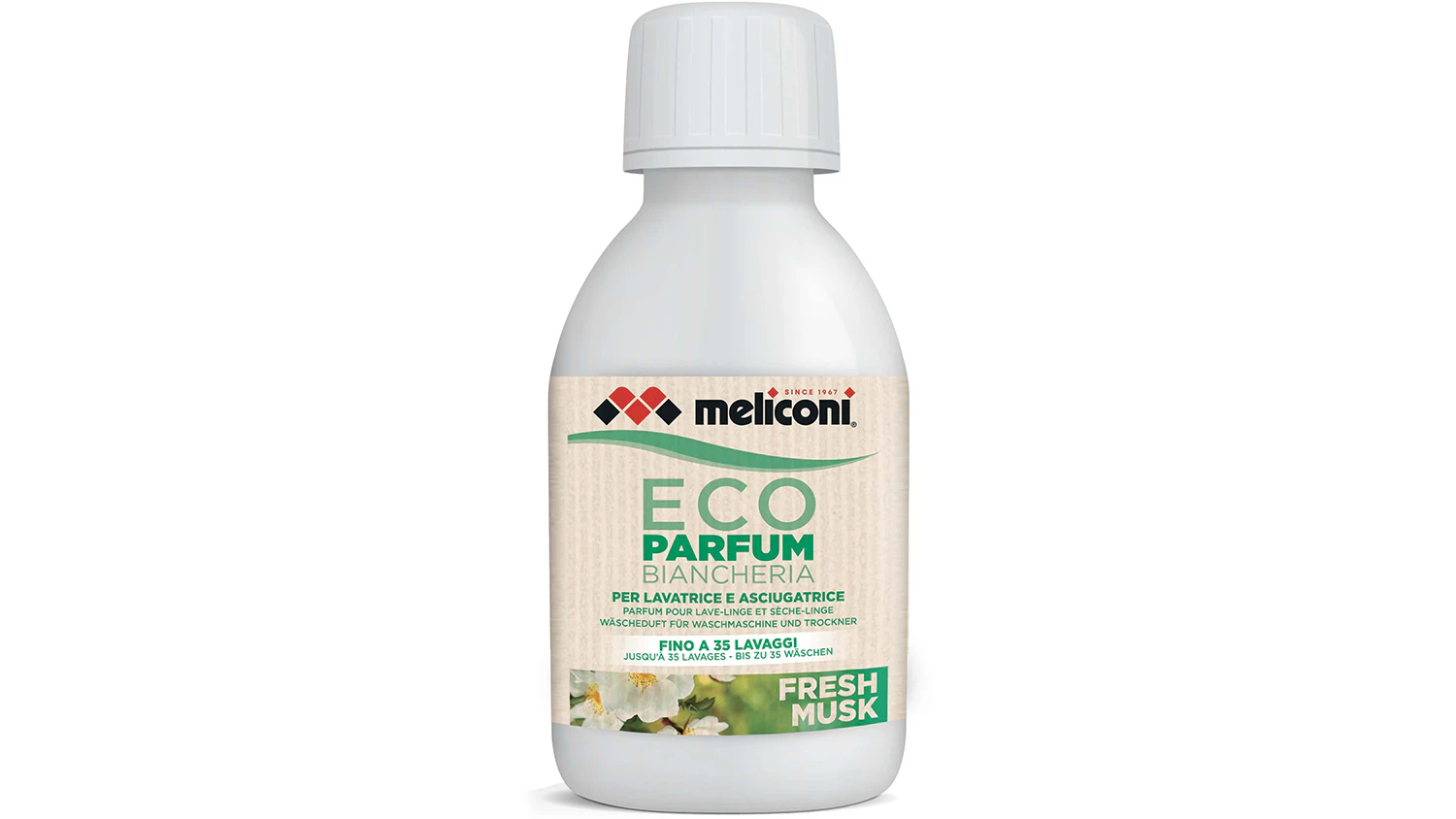 Vůně do pračky Meliconi 621031