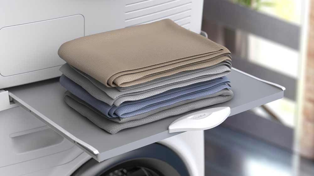 Poskládané oblečení na MELICONI 656129 Torre Green+_03