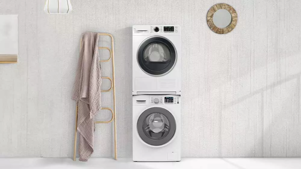Pr&aacute;čka so su&scaron;ičkou s MELICONI 656133 Torre Dry_03
