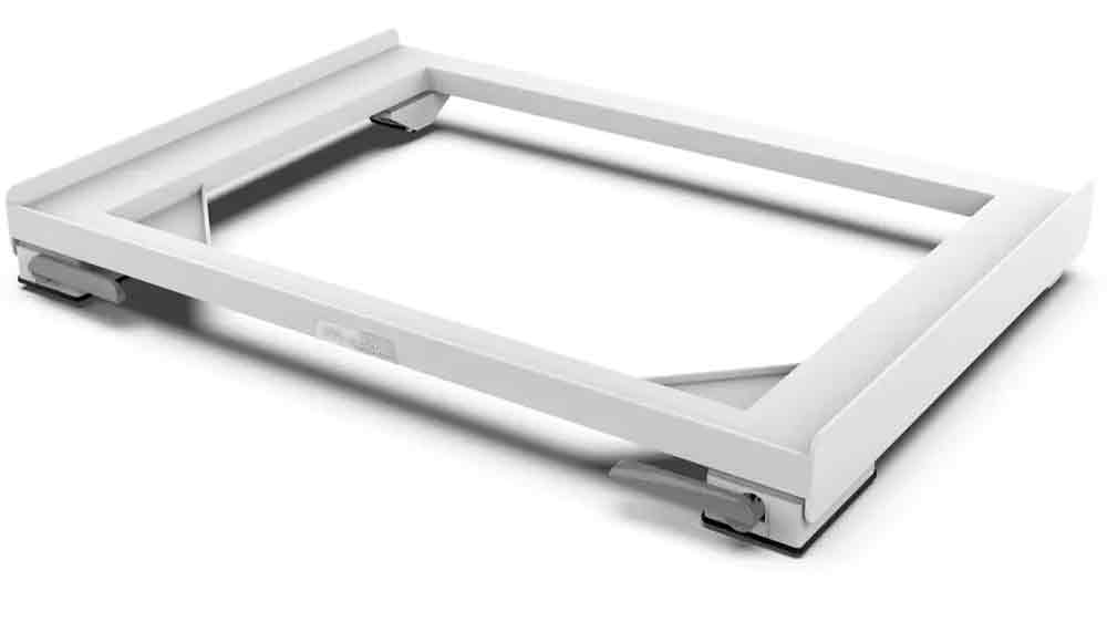 Antivibračná podložka Meliconi 656149 Move Slim_01