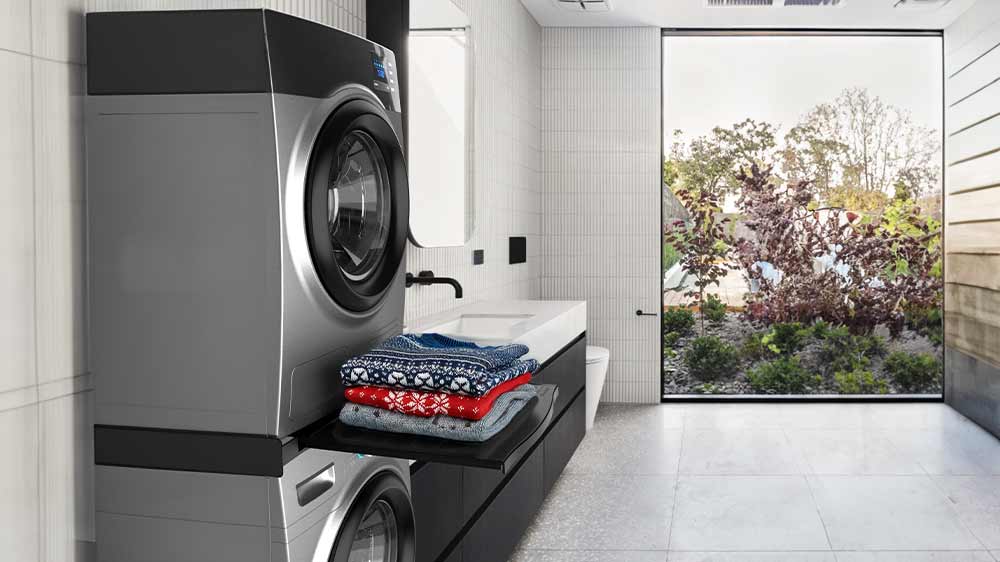 Práčka so sušičkou s MELICONI 656136 Torre_3