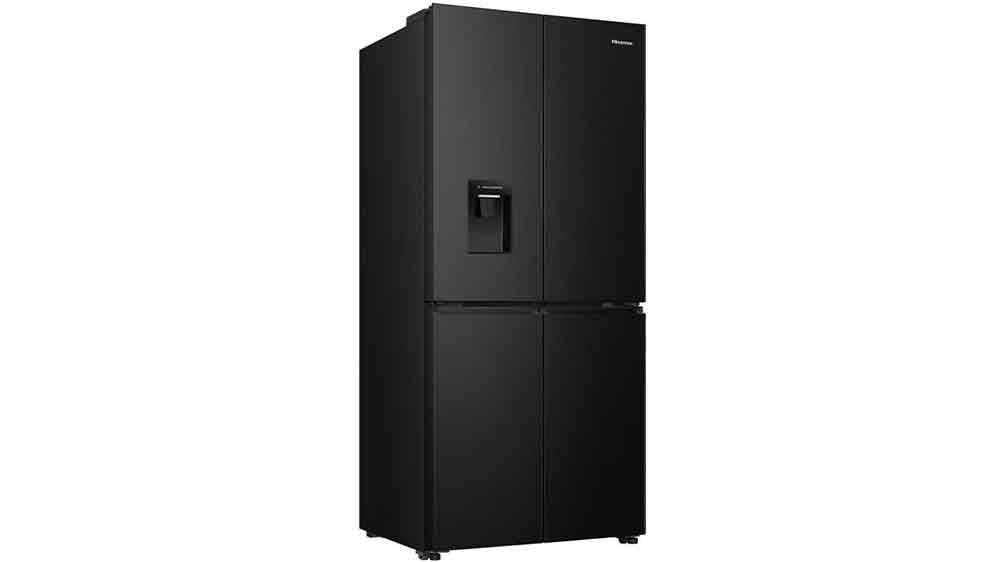 Chladnička SBS Midea MDRS791MIE28_01