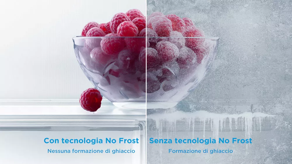 No Frost technologie_02