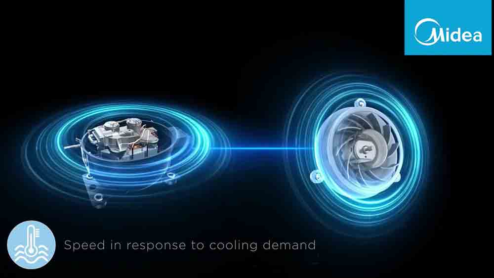 Invertorový kompresor_04