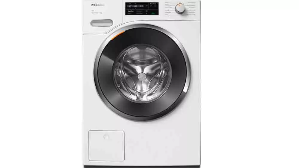 Pračka s předním plněním Miele WWG360 WCS_01
