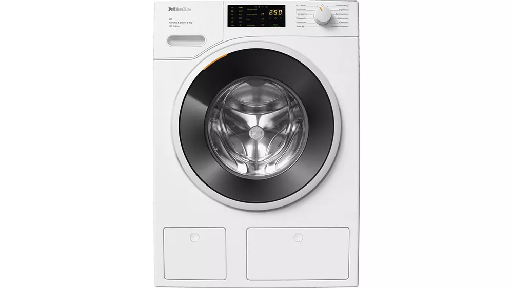 Pračka MIELE WWB 680 WCS