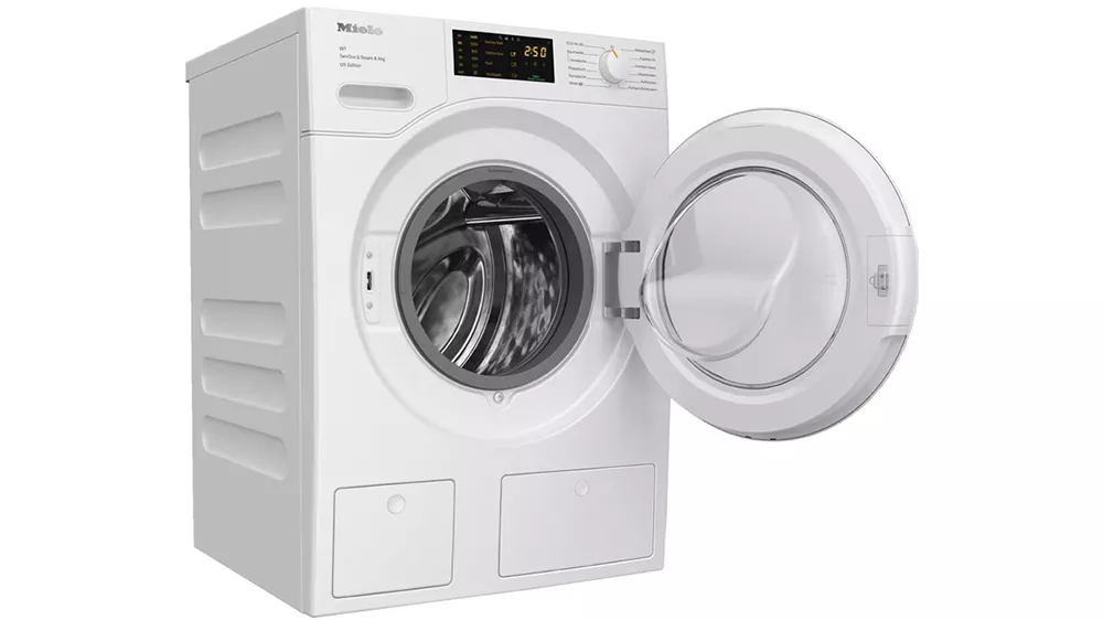 Pračka MIELE WWB 680 WCS