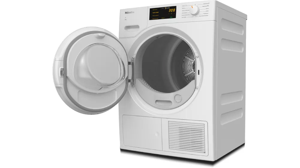 Sušička prádla MIELE TWD 260 WP