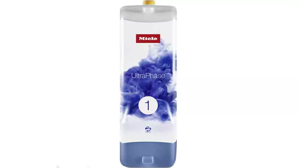 Dvousložkový prací prostředek Miele UltraPhase 1 WA UP1 1402 L_01