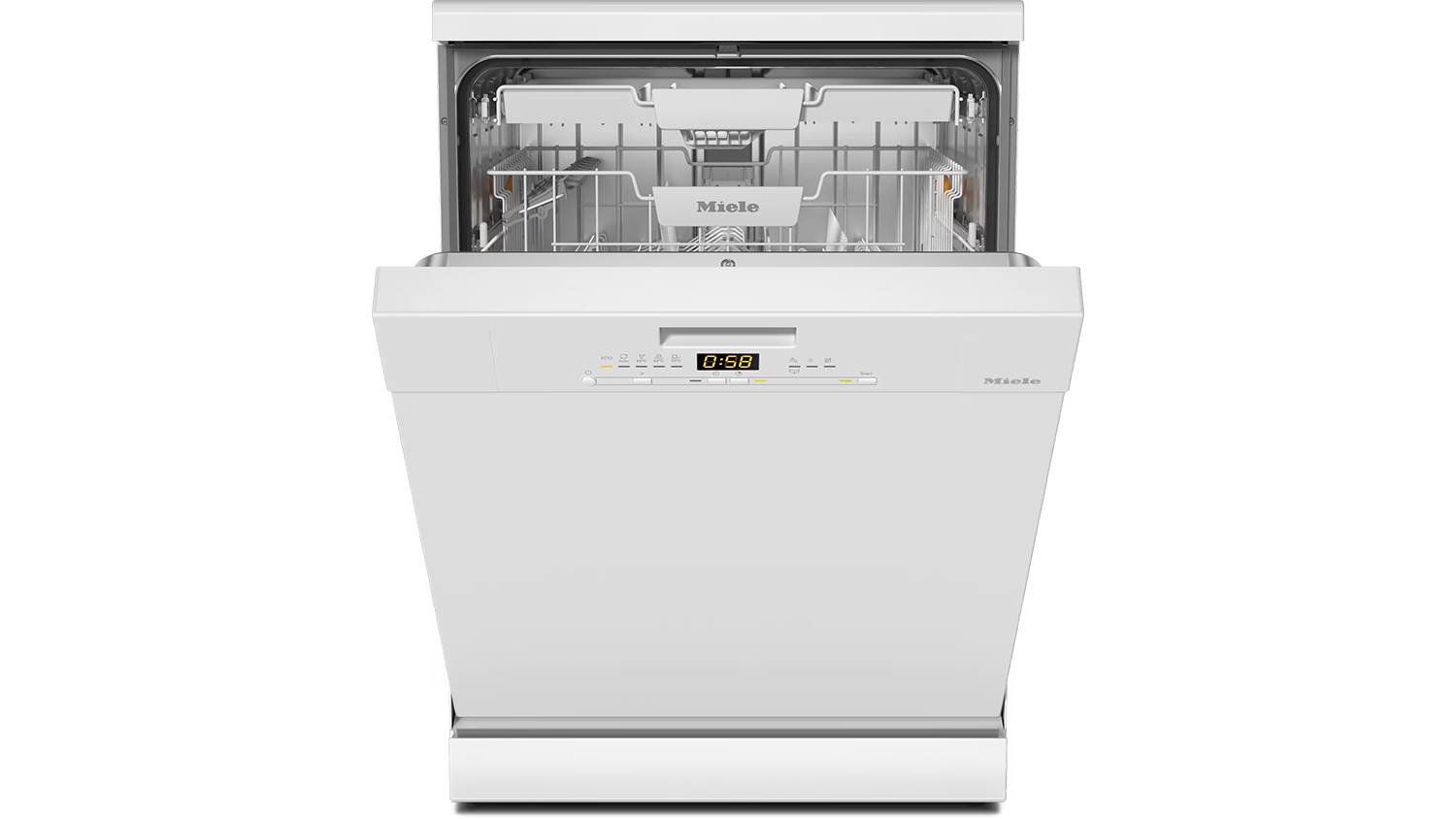 Umývačka riadu Miele G 5110 SC Active