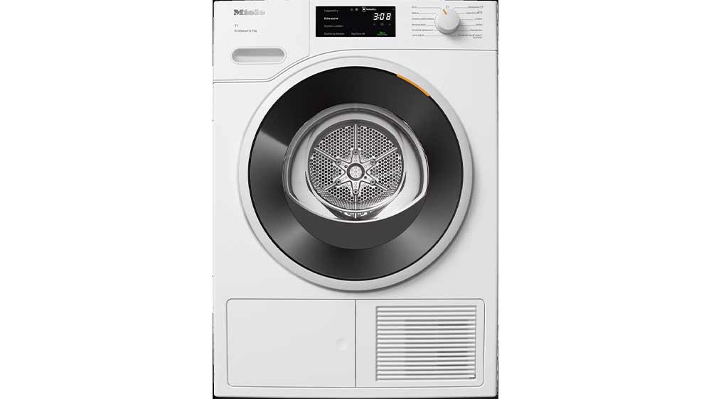 Su&scaron;ička bielizne Miele TWD640WP_01