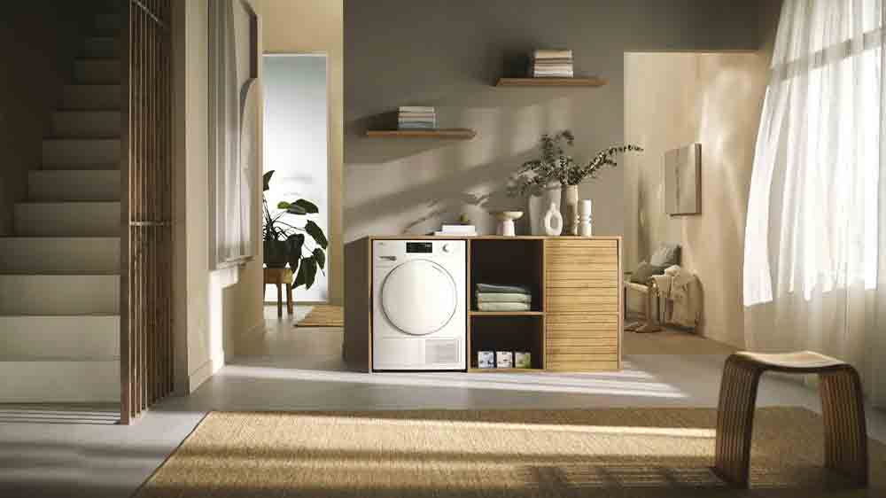 Pohľad na su&scaron;ičku umiestnen&uacute; v pr&aacute;čovni_02