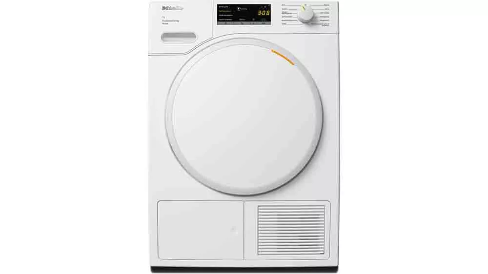 Su&scaron;ička bielizne Miele TWA520WP_01