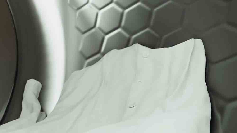 Bielizeň vo vo&scaron;tinovom bubne su&scaron;ičky Miele TWA 520 WP_03