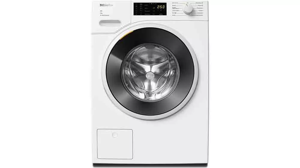 Pračka Miele WWD 164 WCS_01