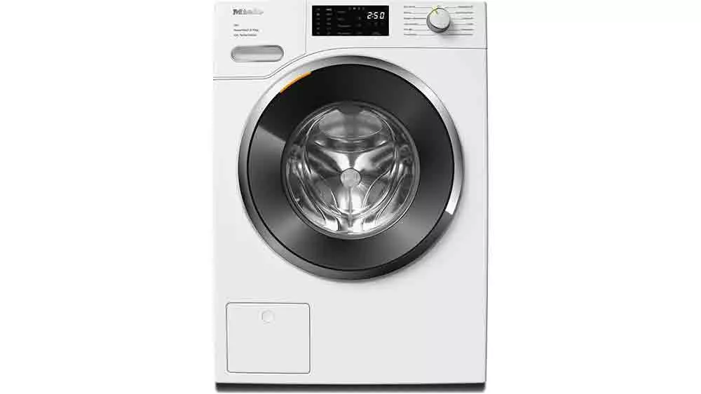 Pračka s předn&iacute;m plněn&iacute;m Miele WWK360 WCS_01