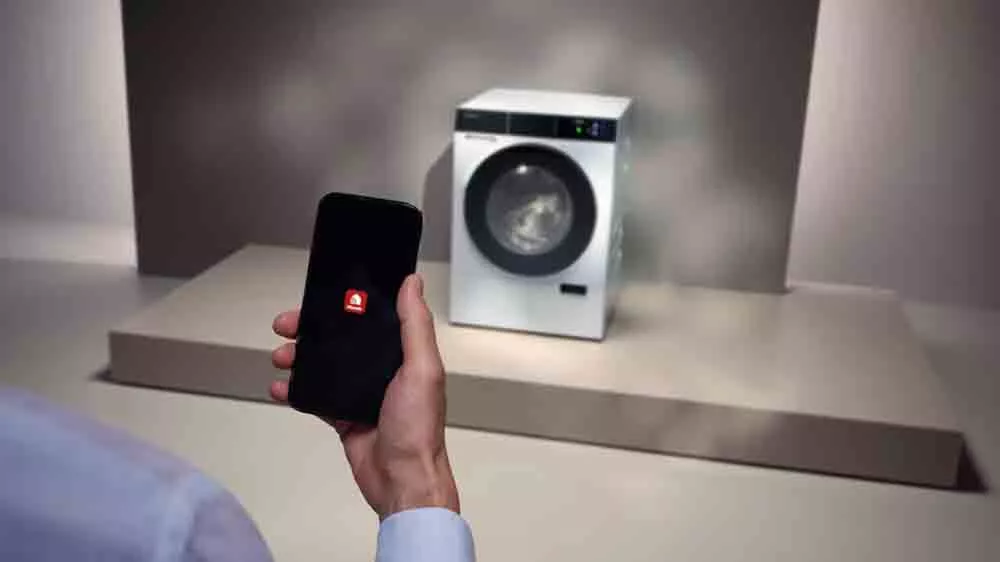 Ovldn pračky Mielle přes telefon_07