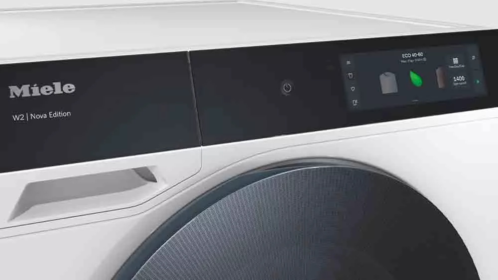 Ovldac panel pračky Miele WQ 1200 WPS_07