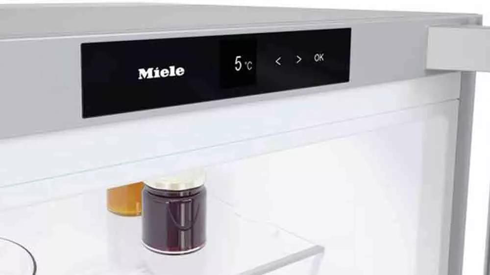 Ovl&aacute;dac&iacute; panel lednice Miele_03