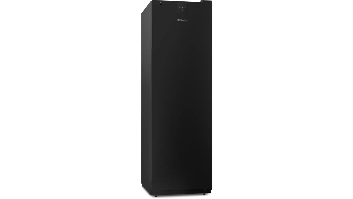 Vinotéka Miele KWT 4584 E, černá