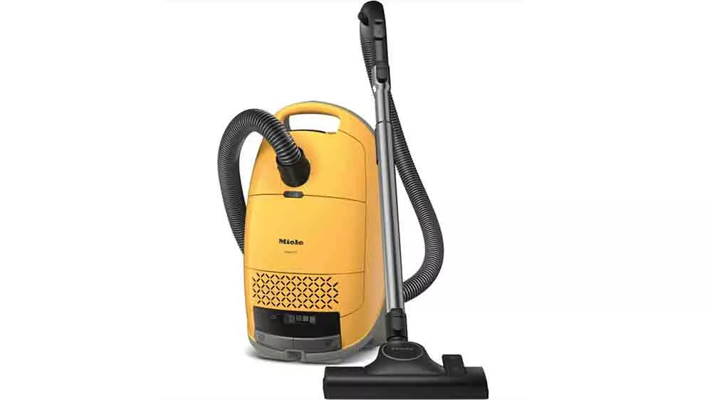 Vysávač Miele M1 Guard Flex Sunset Yellow_01