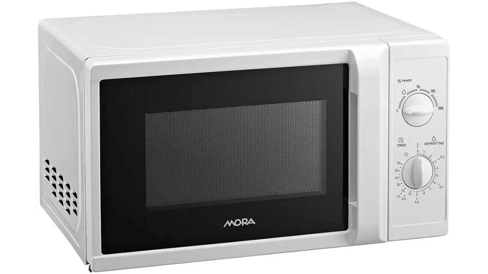 Mikrovlnná trouba Mora MT 120 W_01