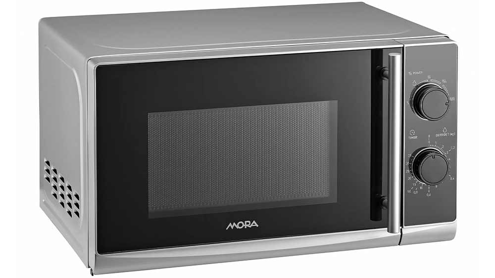 Mikrovlnn&aacute; trouba Mora MT 121 S_01