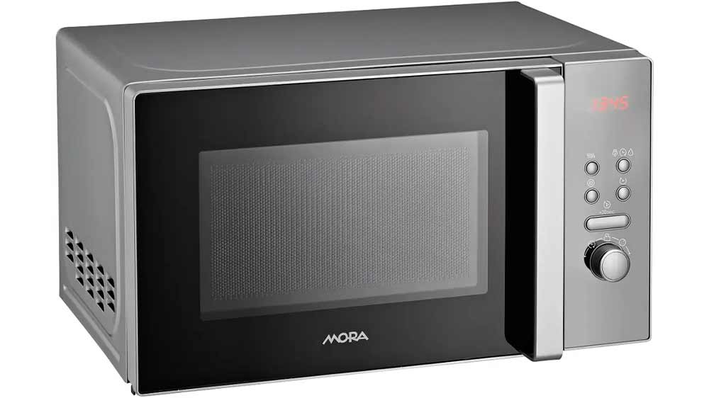 Mikrovlnná trouba Mora MT 321 S_01