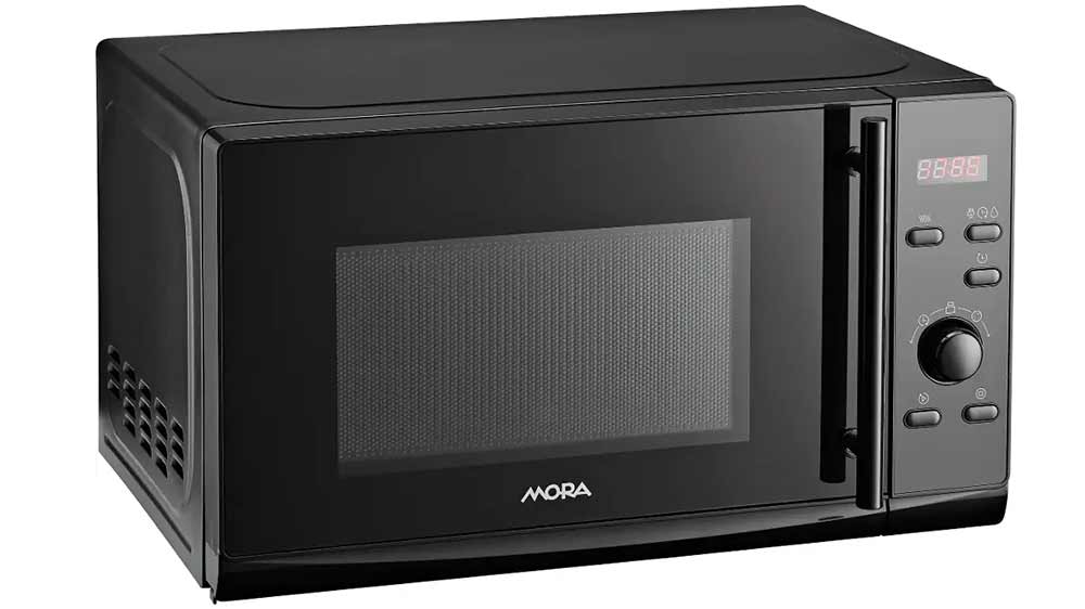 Mikrovlnná trouba Mora MT 322 B_01