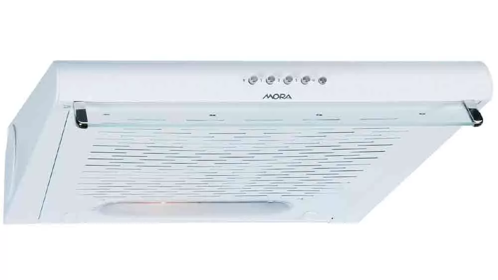 Odsavač par MORA OP 631W_01