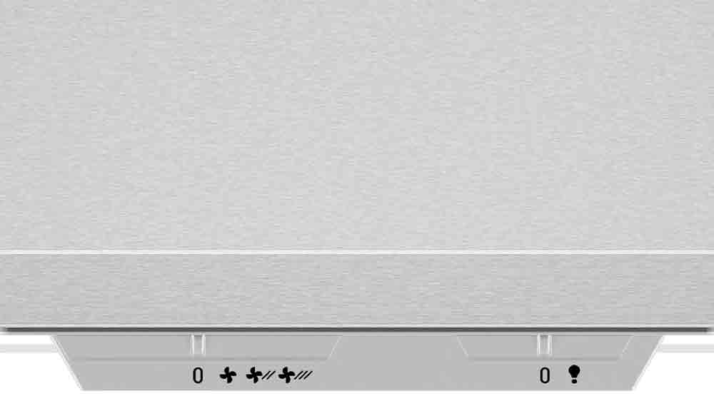 Detail ovládání odsavače par MORA OK 623X_02