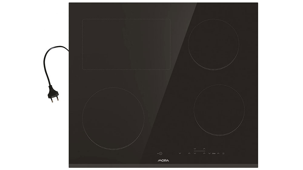 Sklokeramická vestavná varná deska Mora VDST 650 FF_01