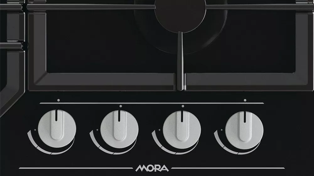 Varná plynová deska MORA VDP 645GB7_03