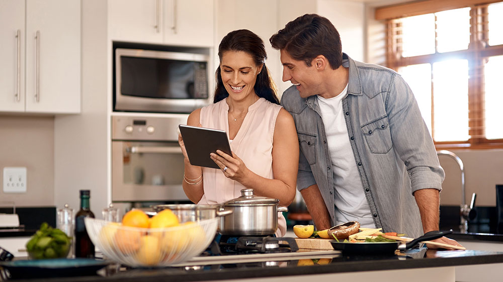 P&aacute;r vař&iacute; na plynov&eacute; varn&eacute; desce Mora_04