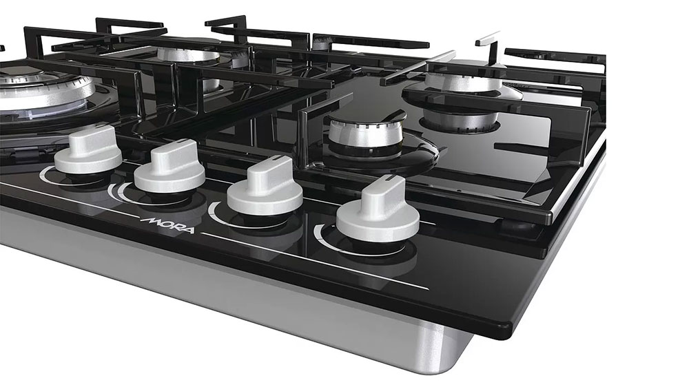 Plynov&aacute; varn&aacute; deska MORA VDP 645GB8 pohled ze strany_02