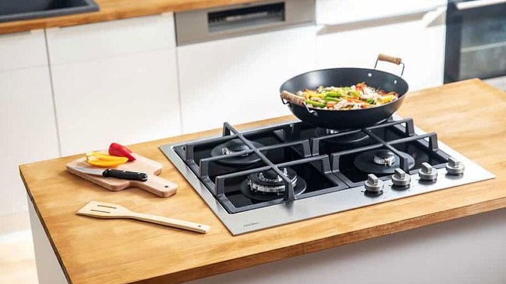 Plynov&aacute; varn&aacute; deska MORA VDP 645GB8 vařen&iacute;_03