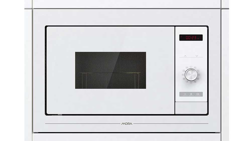 Vestavná mikrovlnná trouba Mora VMT 445 W_01
