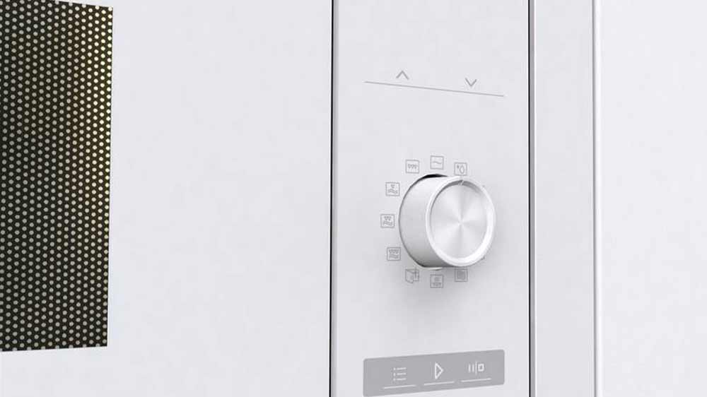 Ovládací panel mikrovlnné trouby Mora VMT 445 B_02