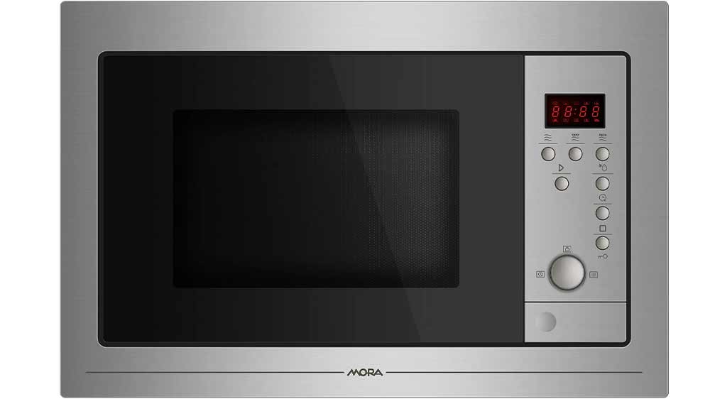 Vestavná mikrovlnná trouba Mora VMT 445 X_01
