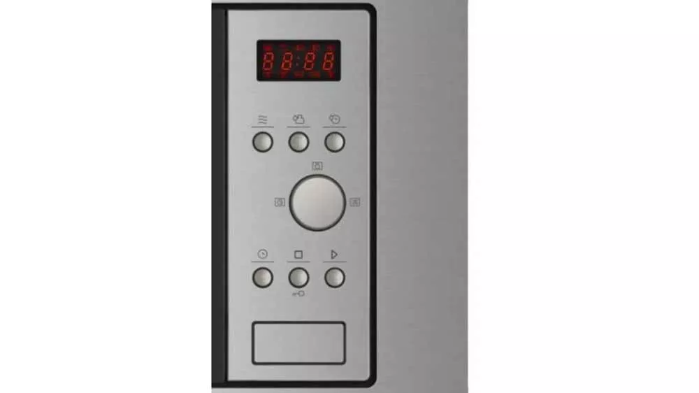 Ovládací panel mikrovlnné trouby Mora VMT 325 X_02