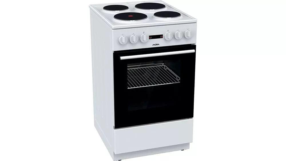 Elektrický sporák MORA E 2250AW_01