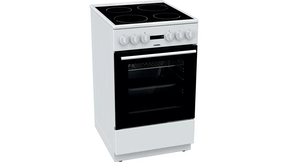 Elektrický sporák MORA C 5245AW_01