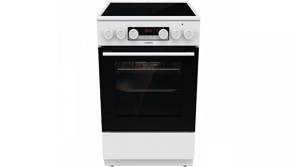 Elektrický sporák MORA C 5641CW_01