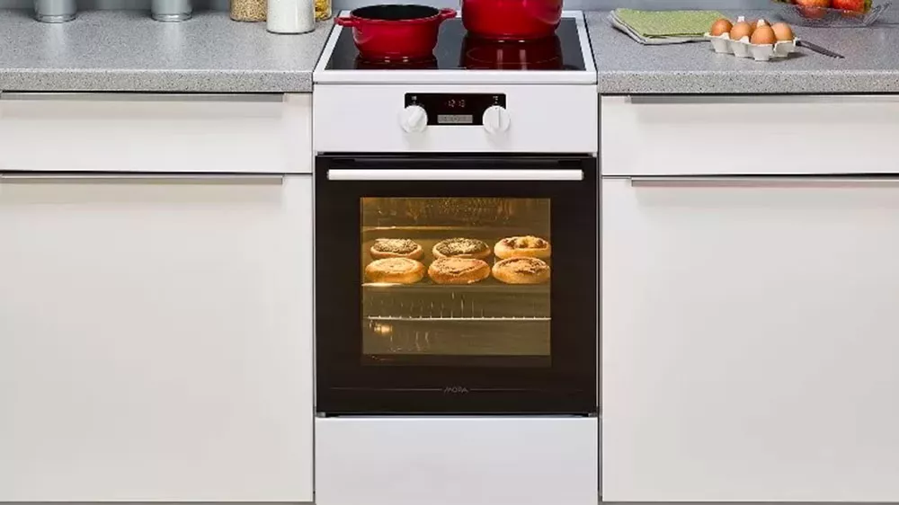 Elektrický sporák MORA C 5641CW_04