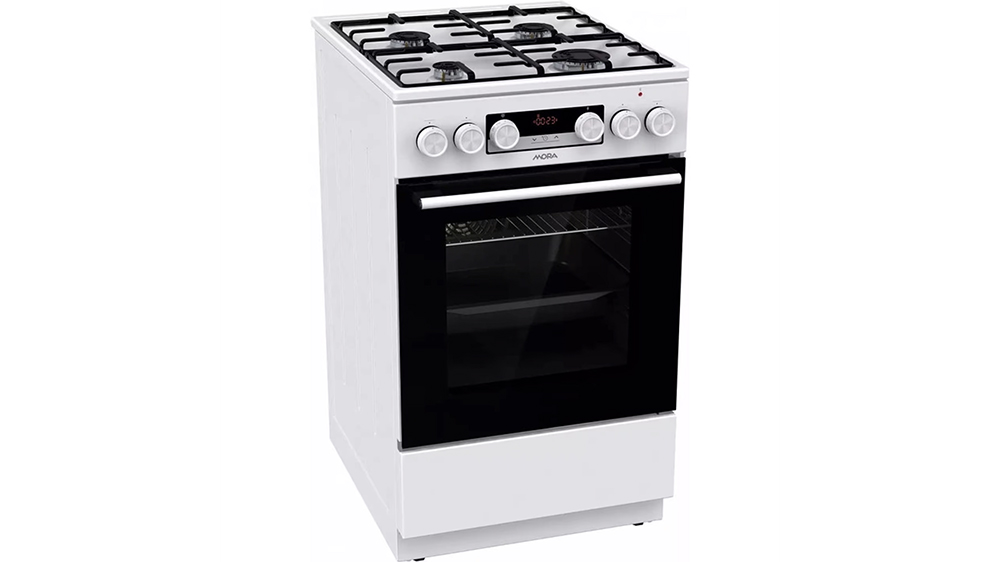 Kombinovaný sporák Mora K 7655_01