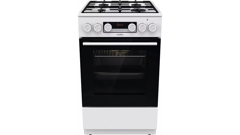 Kombinovaný sporák Mora K 7655_02