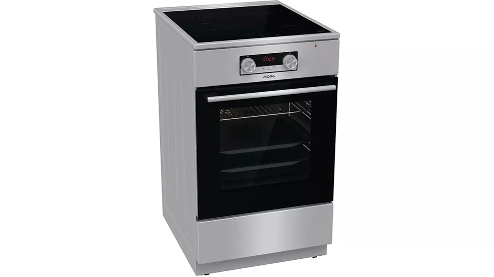 Indukční sporák MORA IS 8688 DX_01
