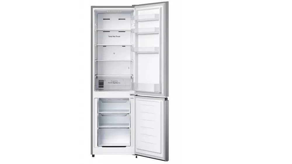 Otevřená kombinovaná chladnička Mora CMDN 3054 S_02